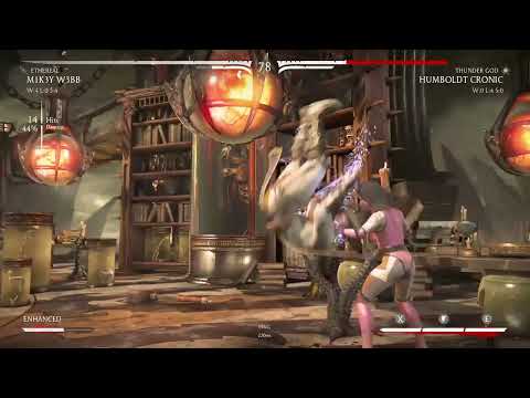 Such an underrated variation...