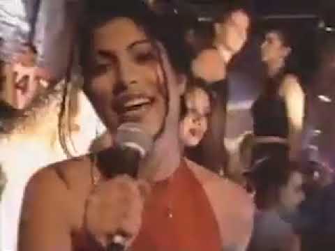 MusiquePlus - Bouge! - DJ Iznogood (2001)