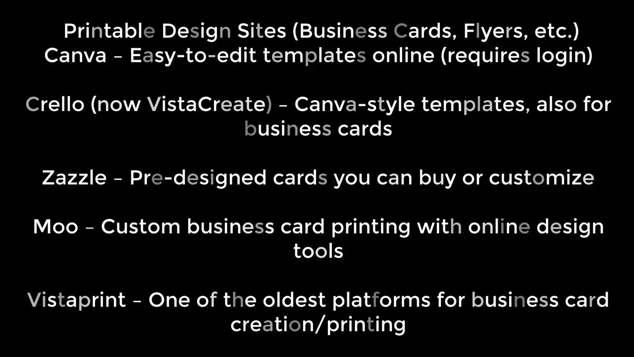Vector and Graphic Template Sites