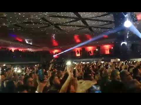 Меморија - „Оган под ѕвездите“ (1989)