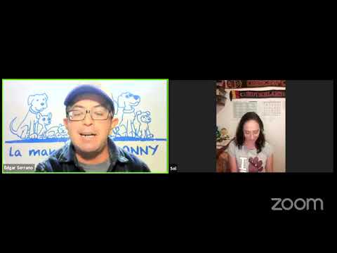 LAS COSAS COMO SON. HABLEMOS DE PERROS con MARISOL DACASA DE LA LANZA.