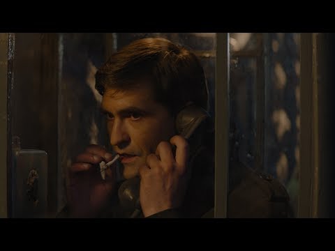 Заборонений. Офіційний трейлер