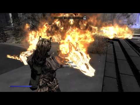 J'zargo's Experiment