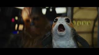 "ThatPieceOfJunk" Falcon Music - The Last Jedi -