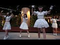 Summer Jack Party WONDER WHITE Merry Anniversary 2nd Eve BiVi Japanese Female Idol Group