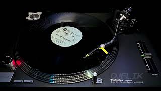 Pretty Tony – Will We Ever Learn? 1985