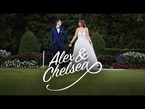 "We Finally Made It" - Alex & Chelsea's Wedding Film