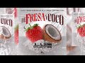 De Fresa Y De Coco - Luis R Conriquez ( Gogos Mix ) Dj Luis Fuentes X Dj Cuba