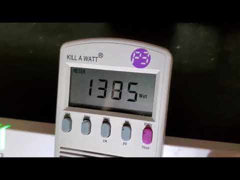 How much does it cost to charge up a Tesla?