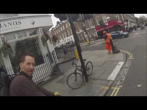 GY14 EOU - ASL Violation