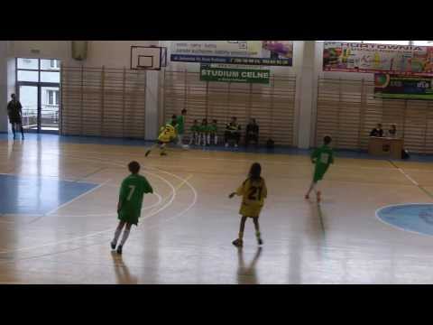 AP TOP 54 II vs UKS Jagiellończyk