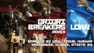 LOAN - Dragongaz Remix 