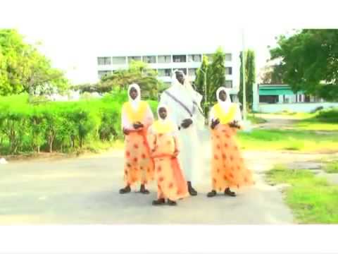 Qaswida~ Harusi iliyo ya Kheri