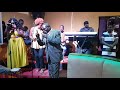 MISSE NGOH FRANCOIS A LA PETITE METISSE VIP DOUALA BONAPRISO