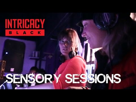 Orla Feeney & Kristina Sky @ Garage | Nebula by Orla Feeney & Kriess Guyte | January 29, 2016