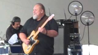 Darryl Worley and Krew - Living in the Here and Now