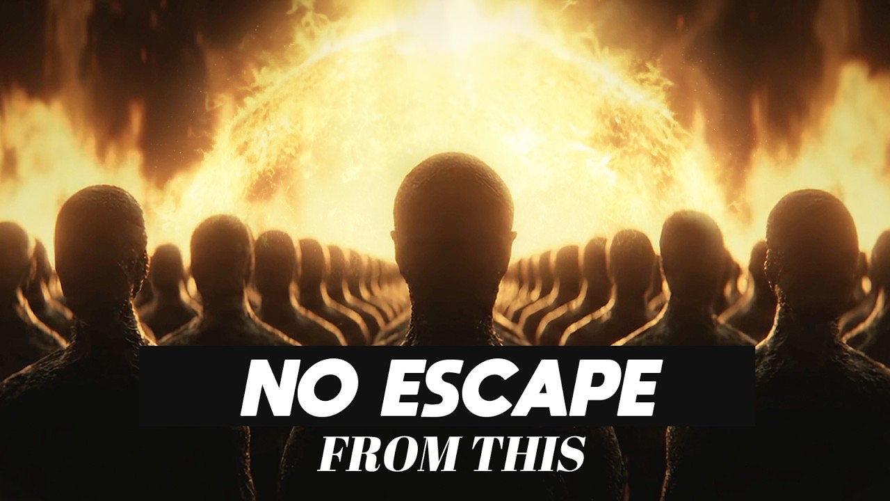 What Really Happens to the Soul in Hell?