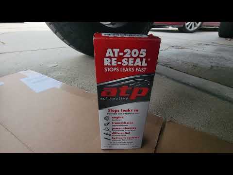 ATP AT-205 Re-Seal, It Works