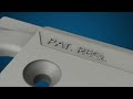 Miniatura vídeo do produto Dispositivo Rometal Anti-Descarrilamento c/ 2 und.