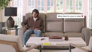 Ashley HomeStore White Glove Delivery 2026 | RDMA WGDelivery