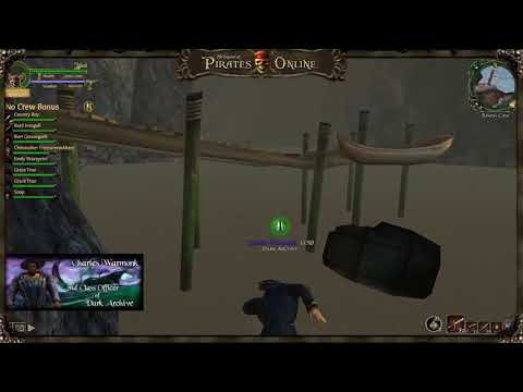 The Raven's Cove Glitch (Fastest Way Possible)