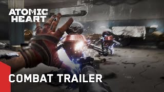 Trailer Gameplay