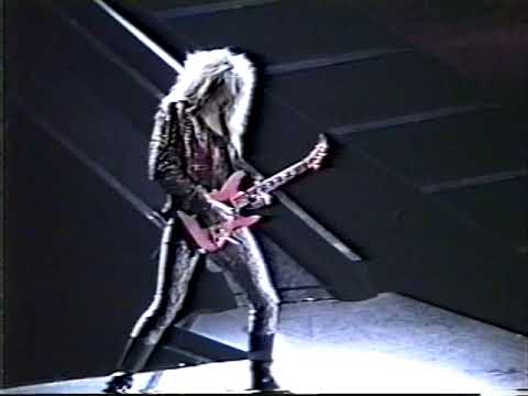 Whitesnake - 1990-02-19 Buffalo - Full Show
