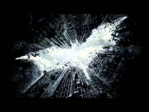 The Dark Knight Rises Soundtrack - Ending Credits