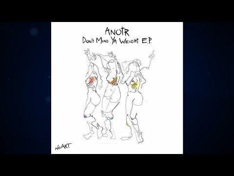 ANOTR - Zima Blue (Original Mix) [NO ART]