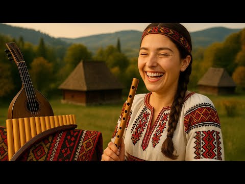 Folclor Modern De Joc 5 - Muzica Noua