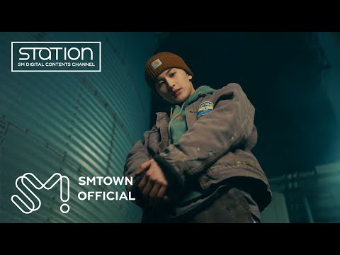 [STATION : NCT LAB] MARK 마크 'Child' MV