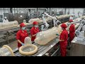How Condoms Are Made Inside A Modern Condom Manufacturing Factory