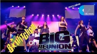 B*Witched - C&#39;est La Vie (The Big Reunion Tour)