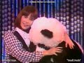Chantal Goya Pandi Panda