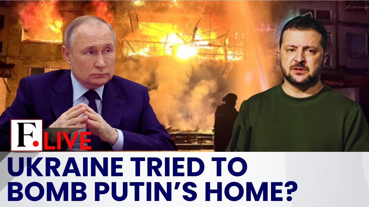 Firstpost LIVE | N18G