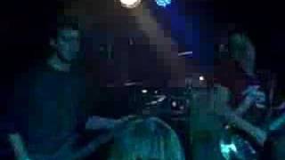 Look What I Did (live) - Shadowboxing (To Stay Fit) - 05-28-08