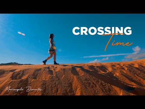 Mariangela Demurtas -Crossing Time (Official Lyric Video)
