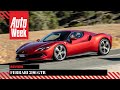 Ferrari 296 GTB - AutoWeek Review
