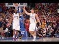 Game 7: Clippers beat Warriors 126-121! 2014 NBA ...