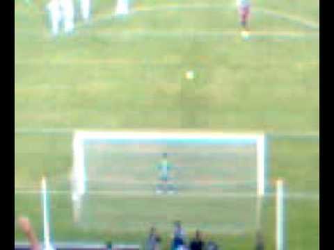 go0l de botinelli vs libertad ( dsde la C)