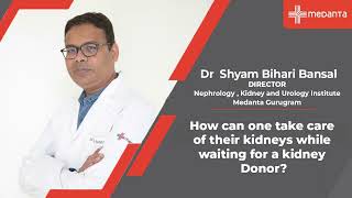 Patient Success Story: Kidney Donation & Transplant Requirements - Video Thumbnail