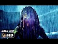 ALIENS VS PREDATOR REQUIEM Clip Wolf Vs Predalien 2007
