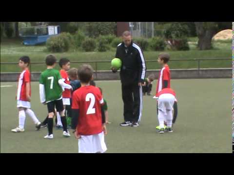 1980 Wien U9  -  DSG Celtic Salmannsdorf U9