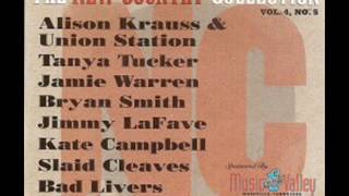 Slaid Cleaves  ~ No Angel Knows