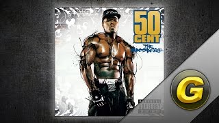 50 Cent - Ryder Music