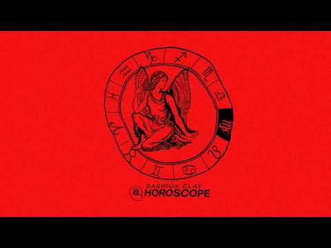 Dashius Clay - Horoscope