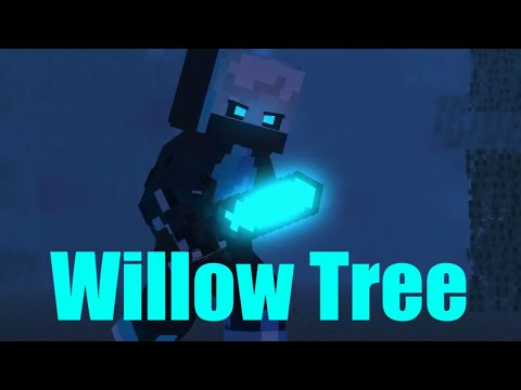 Unbelievable Minecraft Animation - Willow Tree Teaser