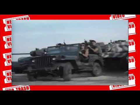 NTV Moment of Zen- "Deadly Prey" (1987)