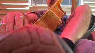 Sam Roberts band - this wreck of a life cover