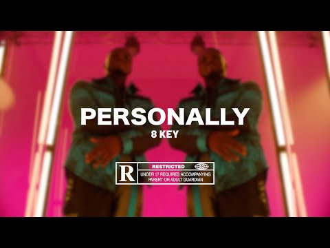 (FREE) Swarmz x Hardy Caprio Type Beat - “Personally“ | UK Afroswing Instrumental 2022